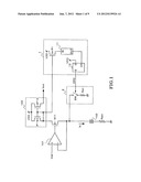 CONSTANT CURRENT CIRCUIT diagram and image