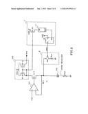 CONSTANT CURRENT CIRCUIT diagram and image