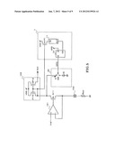 CONSTANT CURRENT CIRCUIT diagram and image