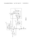 CONSTANT CURRENT CIRCUIT diagram and image