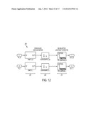 Detector for Detecting a Current Carrying Conductor diagram and image