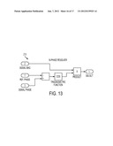 Detector for Detecting a Current Carrying Conductor diagram and image