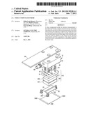 FORCE COMPENSATED PROBE diagram and image