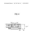 FORCE COMPENSATED PROBE diagram and image