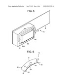 FORCE COMPENSATED PROBE diagram and image