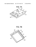 FORCE COMPENSATED PROBE diagram and image