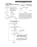 ROTATION ANGLE DETECTION DEVICE diagram and image