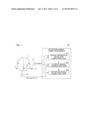 ROTATION ANGLE DETECTION DEVICE diagram and image