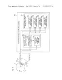 ROTATION ANGLE DETECTION DEVICE diagram and image