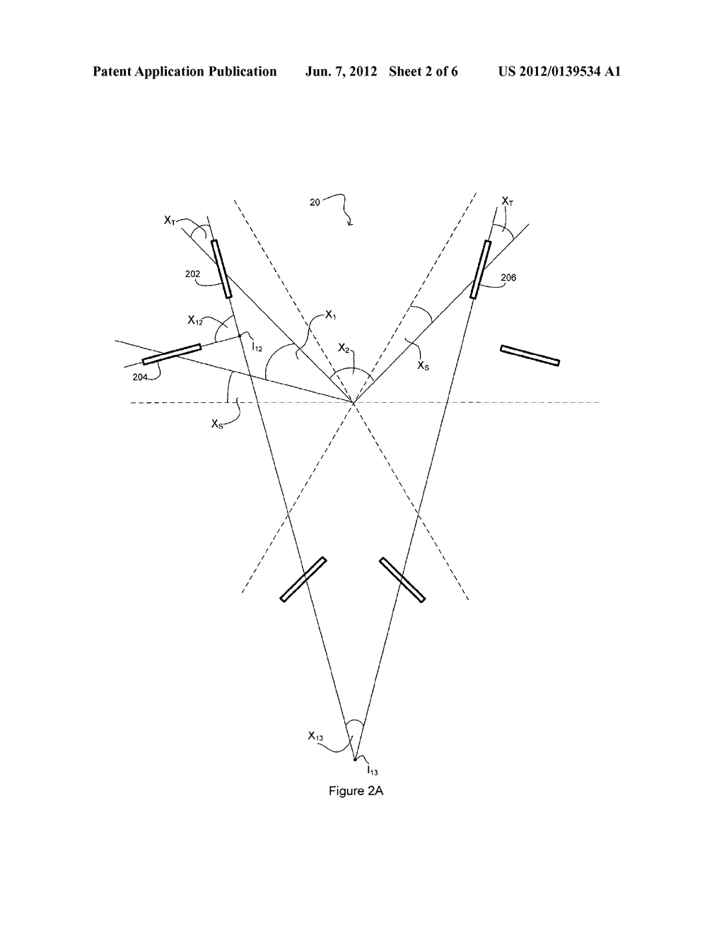 CURRENT SENSOR ARRANGEMENT - diagram, schematic, and image 03