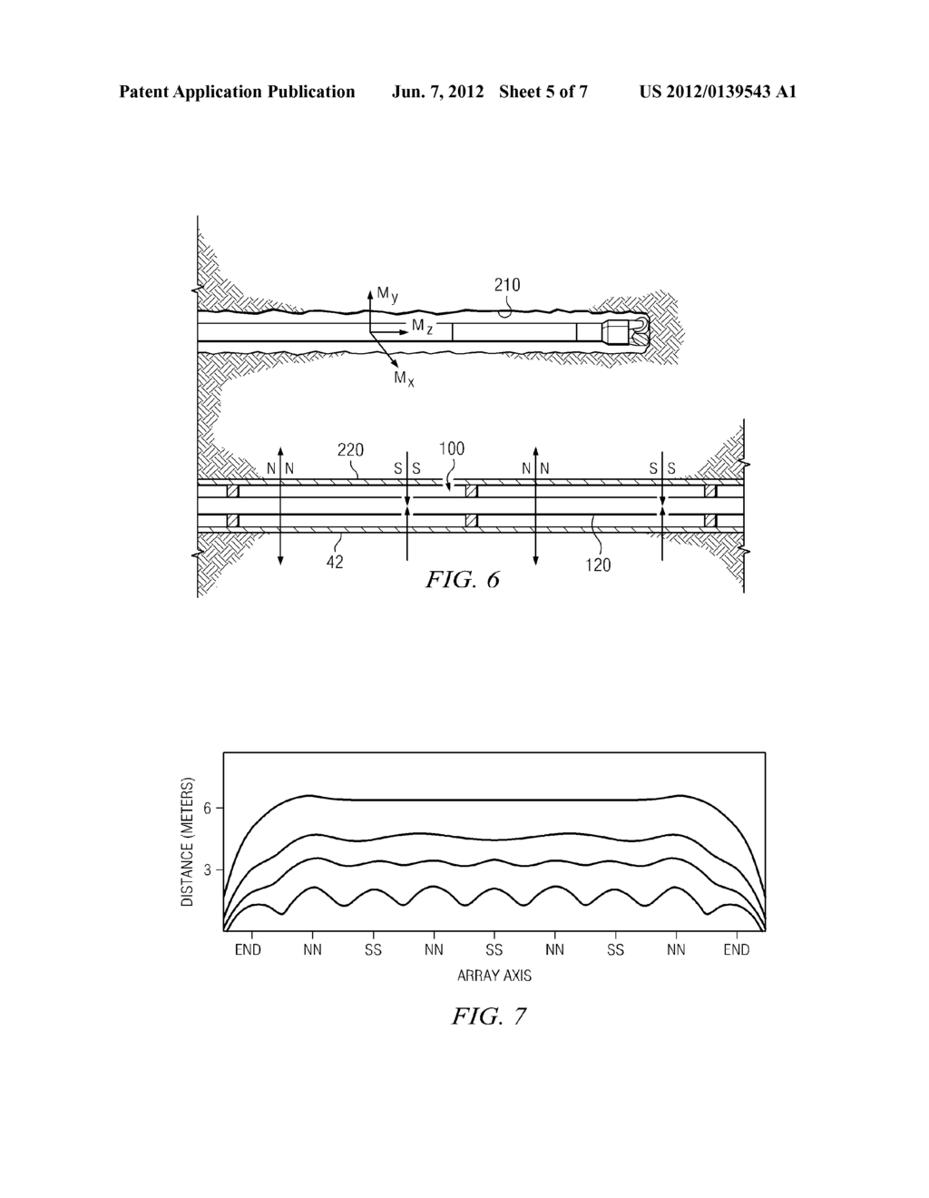 METHODS FOR IMPROVED ACTIVE RANGING AND TARGET WELL MAGNETIZATION - diagram, schematic, and image 06