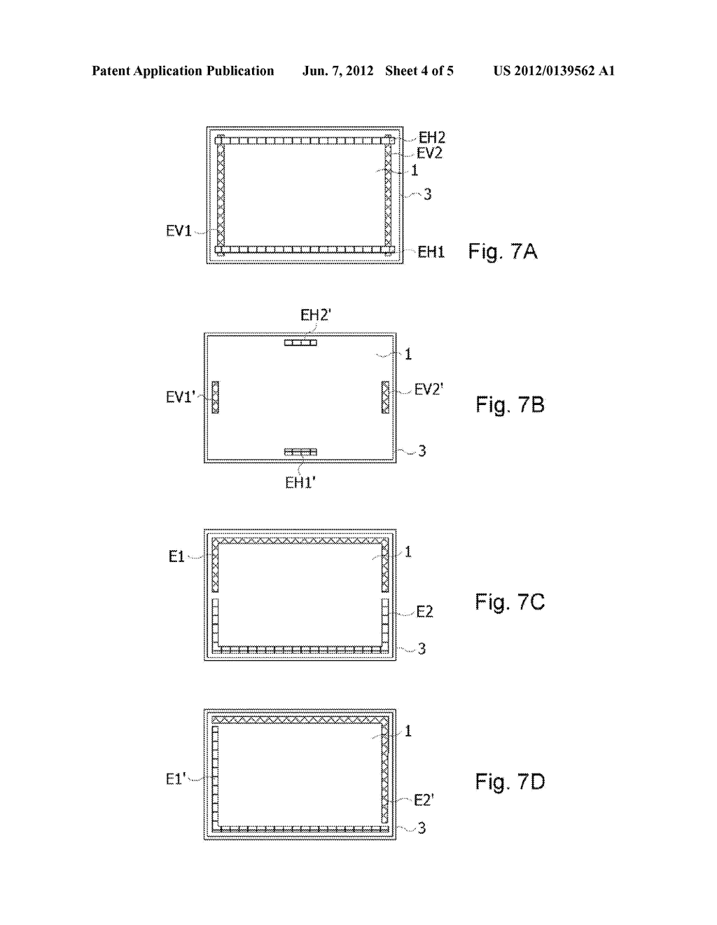 DIRECTIONAL CAPACITIVE PROXIMITY SENSOR - diagram, schematic, and image 05