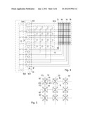 METHOD FOR CONTROLLING A CAPACITIVE TOUCH PAD diagram and image