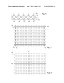 METHOD FOR CONTROLLING A CAPACITIVE TOUCH PAD diagram and image