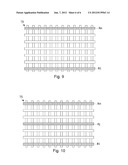 METHOD FOR CONTROLLING A CAPACITIVE TOUCH PAD diagram and image