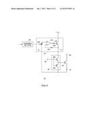 SWITCHING APPARATUS AND TEST APPARATUS diagram and image