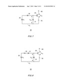 SWITCHING APPARATUS AND TEST APPARATUS diagram and image