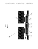 Method and apparatus for multi-planar edge-extended wafer translator diagram and image