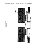 Method and apparatus for multi-planar edge-extended wafer translator diagram and image