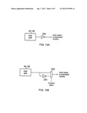 Integrated circuit, clock gating circuit, and method diagram and image