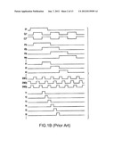 MULTIPLEX DRIVING CIRCUIT diagram and image