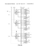 MULTIPLEX DRIVING CIRCUIT diagram and image