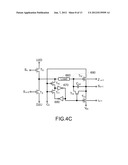 MULTIPLEX DRIVING CIRCUIT diagram and image