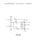 MULTIPLEX DRIVING CIRCUIT diagram and image