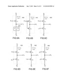 MULTIPLEX DRIVING CIRCUIT diagram and image