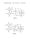 MULTIPLEX DRIVING CIRCUIT diagram and image