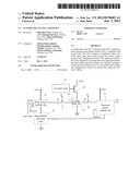 TUNABLE DELAY CELL APPARATUS diagram and image