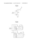 SEMICONDUCTOR APPARATUS VOLTAGE SUPPLY CIRCUIT diagram and image