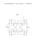 SEMICONDUCTOR APPARATUS VOLTAGE SUPPLY CIRCUIT diagram and image