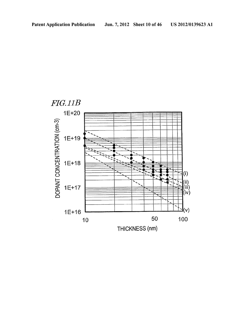 SEMICONDUCTOR ELEMENT, SEMICONDUCTOR DEVICE, AND ELECTRIC POWER CONVERTER - diagram, schematic, and image 11