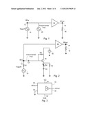 Third Order Intermodulation Cancellation by In-Line Generated Signal diagram and image