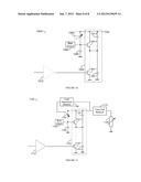 Ground Partitioned Power Amplifier for Stable Operation diagram and image