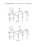 Bias Point Setting for Third Order Linearity Optimization of Class A     Amplifier diagram and image