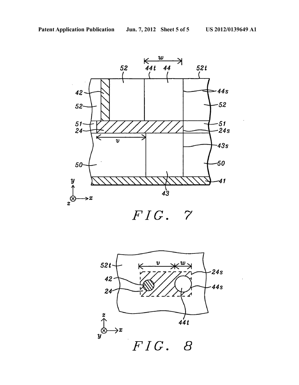 FIELD TUNABLE SPIN TORQUE OSCILLATOR FOR RF SIGNAL GENERATION - diagram, schematic, and image 06