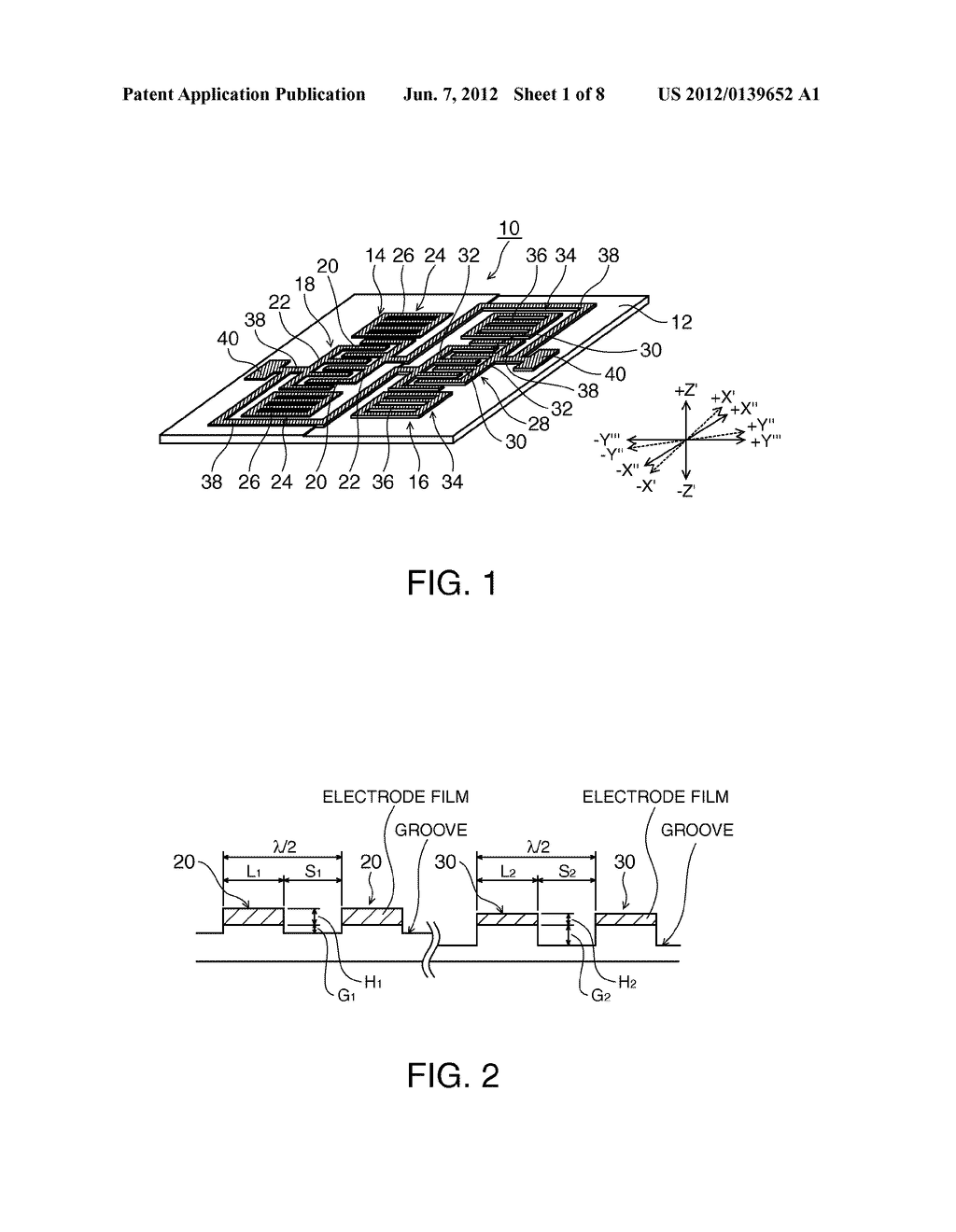 VIBRATION DEVICE, OSCILLATOR, AND ELECTRONIC APPARATUS - diagram, schematic, and image 02