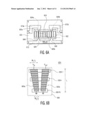 WIDE BANDWIDTH SLANTED-FINGER CONTOUR-MODE PIEZOELECTRIC DEVICES diagram and image