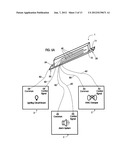 REED SWITCH APPARATUS AND METHOD OF USING SAME diagram and image