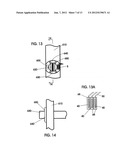 REED SWITCH APPARATUS AND METHOD OF USING SAME diagram and image