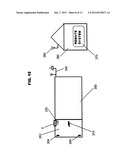 REED SWITCH APPARATUS AND METHOD OF USING SAME diagram and image