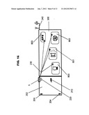 REED SWITCH APPARATUS AND METHOD OF USING SAME diagram and image