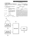 ANTITHEFT SYSTEM OF CHARGER FOR ELECTRIC VEHICLE diagram and image