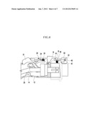 ANTITHEFT SYSTEM OF CHARGER FOR ELECTRIC VEHICLE diagram and image