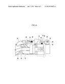 ANTITHEFT SYSTEM OF CHARGER FOR ELECTRIC VEHICLE diagram and image