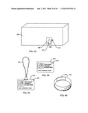 Protection of a Medical Device Against RFID-Associated Electromagnetic     Interference Like an Automobile Keyless Entry System Having an RFID     Interrogator diagram and image