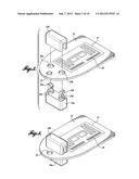 SUPPORTED RADIO FREQUENCY IDENTIFICATION (RFID) TAG diagram and image