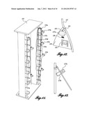 SUPPORTED RADIO FREQUENCY IDENTIFICATION (RFID) TAG diagram and image